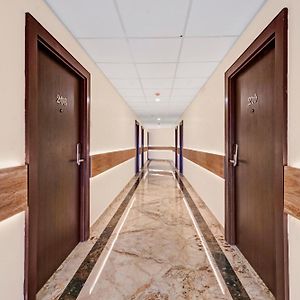 Palette - Coastal Grand Hotels & Resorts, Omr Chennai Exterior photo