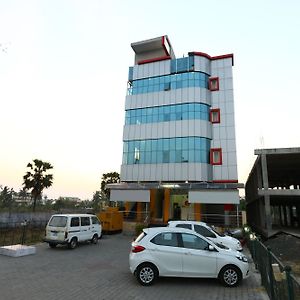 Oyo 1272 Hotel Parkview Inn Chennai Exterior photo